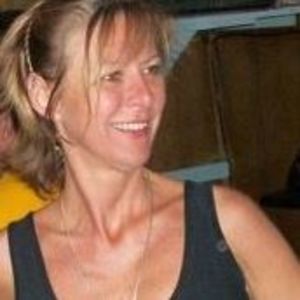 Meet your Posher, Kimberlee